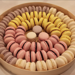 Macarons